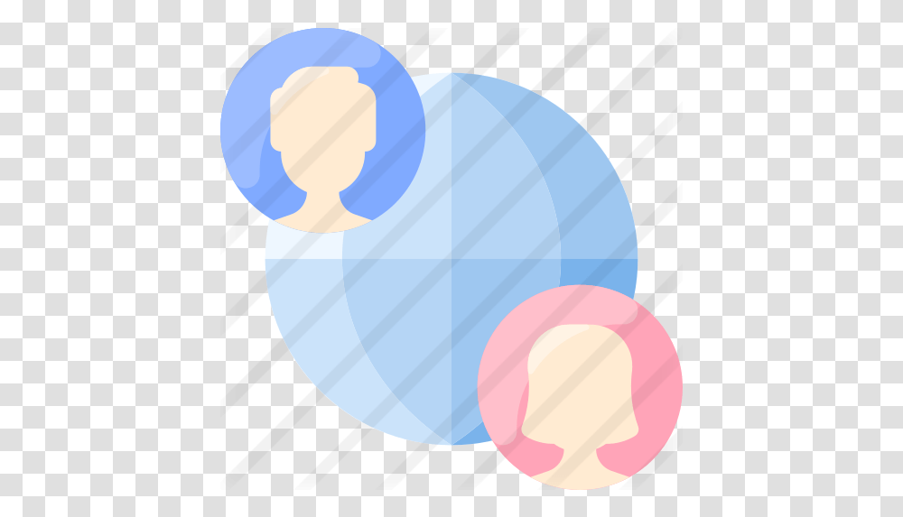 Connect Circle, Sphere, Balloon, Photography, Art Transparent Png