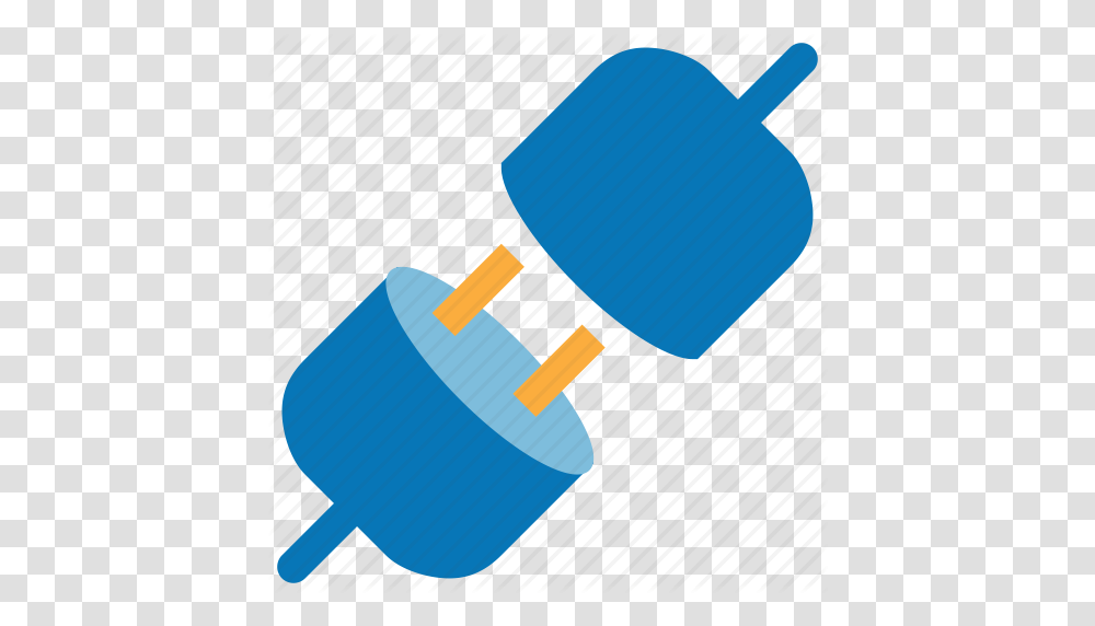 Connect Connection Disconnect Plug Plug In Plugn, Adapter, Bomb, Weapon, Weaponry Transparent Png