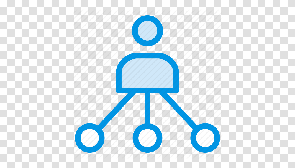 Connect Distribution Network User Icon, Rattle, Headrest, Cushion Transparent Png