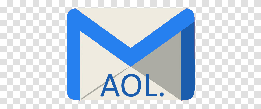 Connect For Aol Mail Apps On Google Play Logo De Aol Mail, Symbol, Trademark, Text Transparent Png