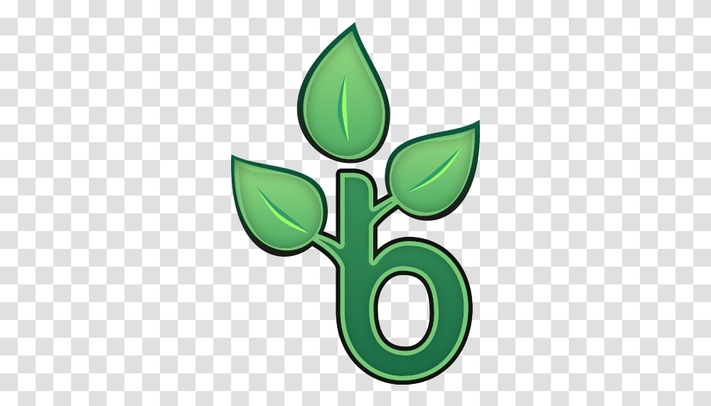 Connect Jira To Zulip Beanstalk Logo, Green, Symbol, Number, Text Transparent Png