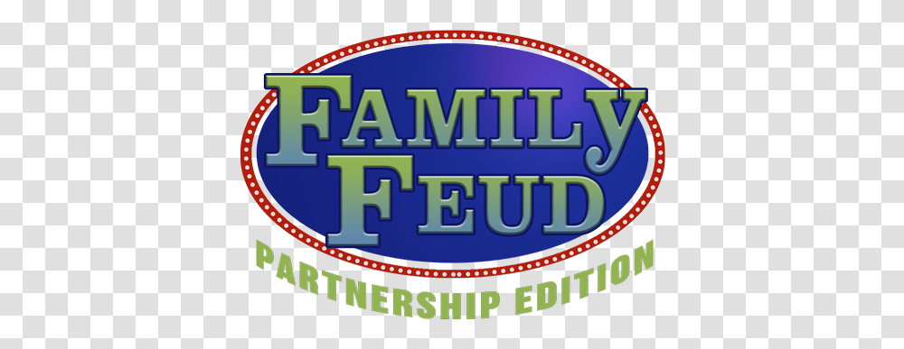 Connect Marquette Family Feud, Crowd, Amusement Park, Theme Park, Text Transparent Png