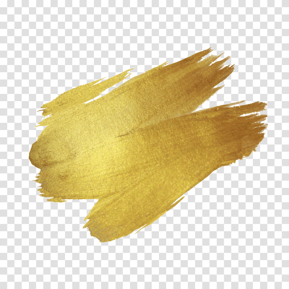 Connect Mysite Gold Spray Paint, Leaf, Plant, Bronze, Fungus Transparent Png