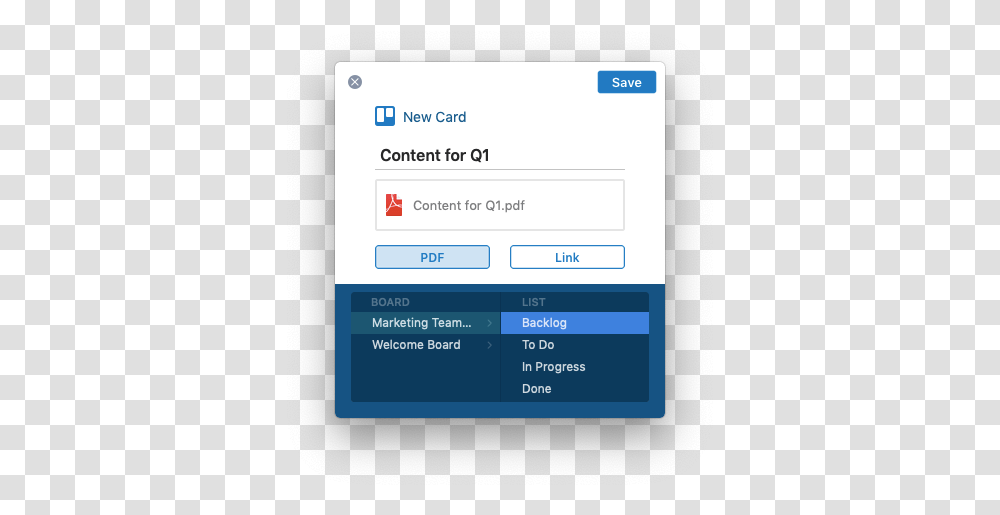 Connect Other Productivity Apps To Spark Help Center Vertical, Text, File, Webpage Transparent Png