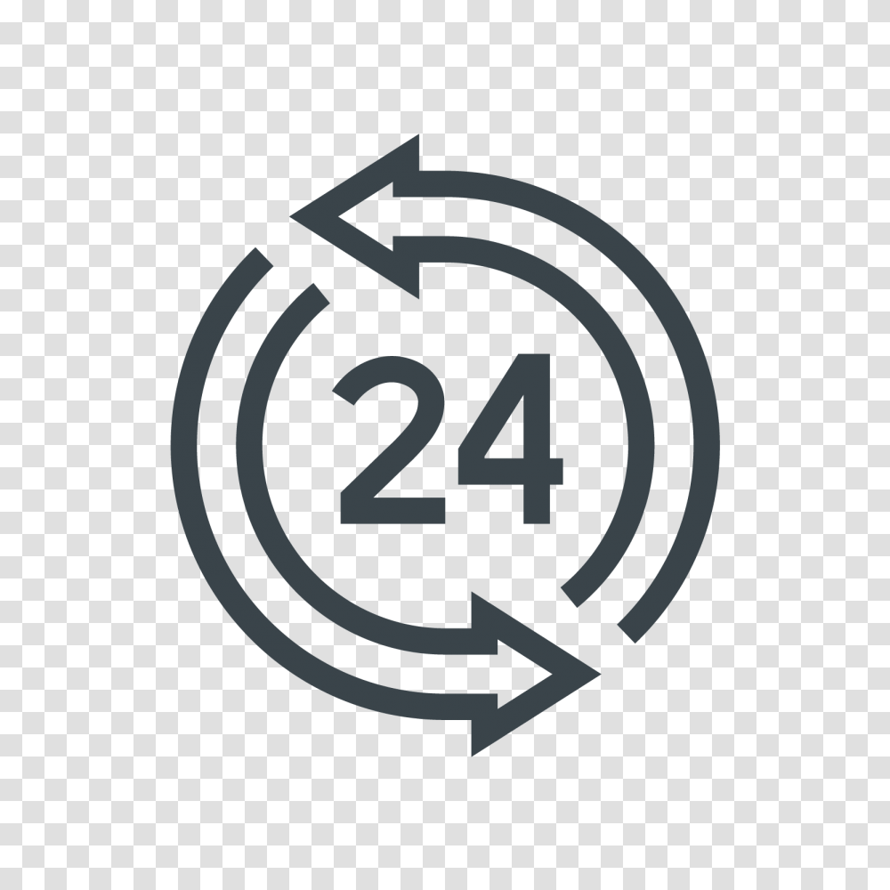 Connect Subscription, Number, Recycling Symbol Transparent Png