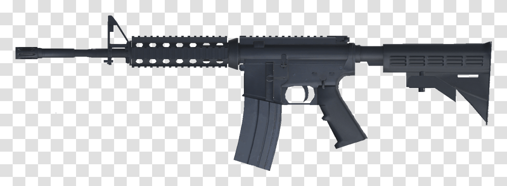 Connect To The Internet To Load PictureWidth M16 With Bayonet Attached, Gun, Weapon, Weaponry, Rifle Transparent Png