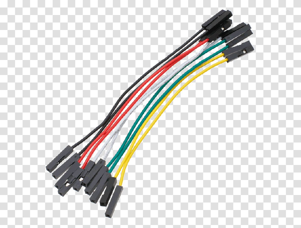 Connect Wires Together Car, Bow, Cable Transparent Png