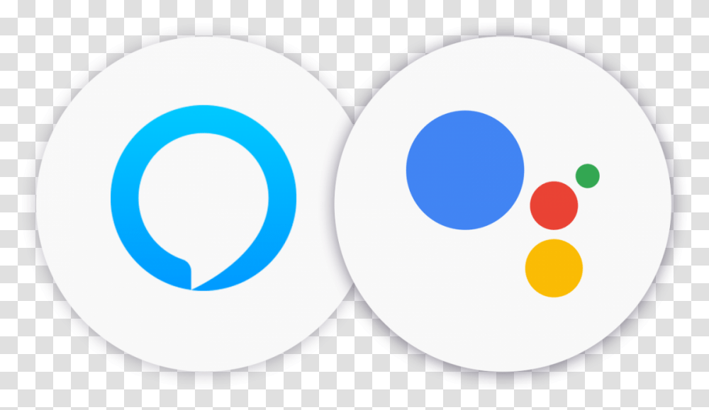 Connect With Alexa Google Assistant Google Home Alexa Logo, Graphics, Art, Text, Number Transparent Png