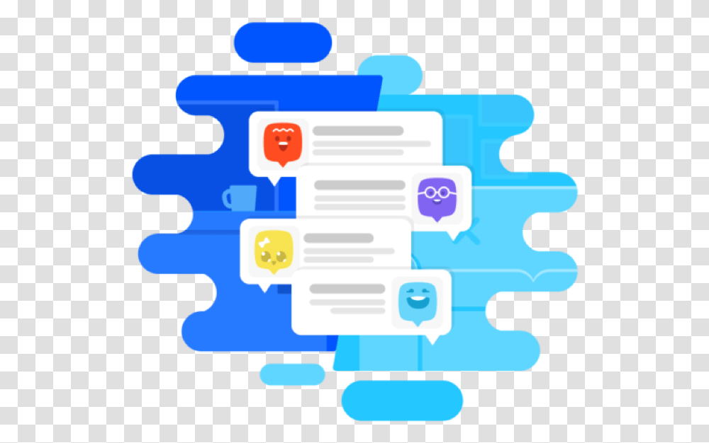 Connect With Students And Parents In Your Paperless Classroom Edmodo, Jigsaw Puzzle, Game, Castle Transparent Png