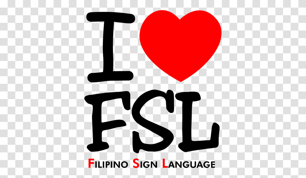 Connect With Us We Love Manchester Logo Filipino Sign Language Logo, Heart, Balloon Transparent Png