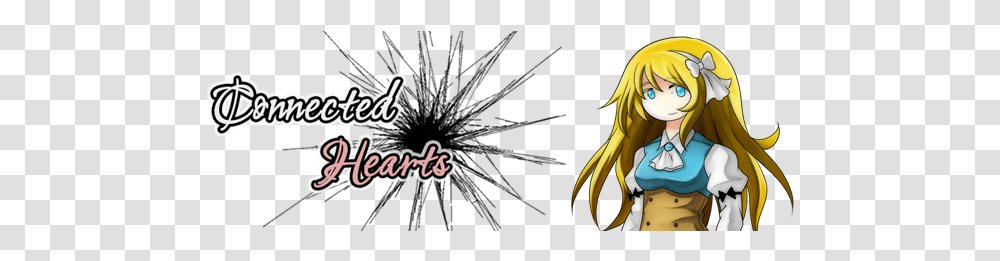Connected Hearts Visual Novel On Steam Connected Hearts Game, Plant, Flower, Blossom, Person Transparent Png