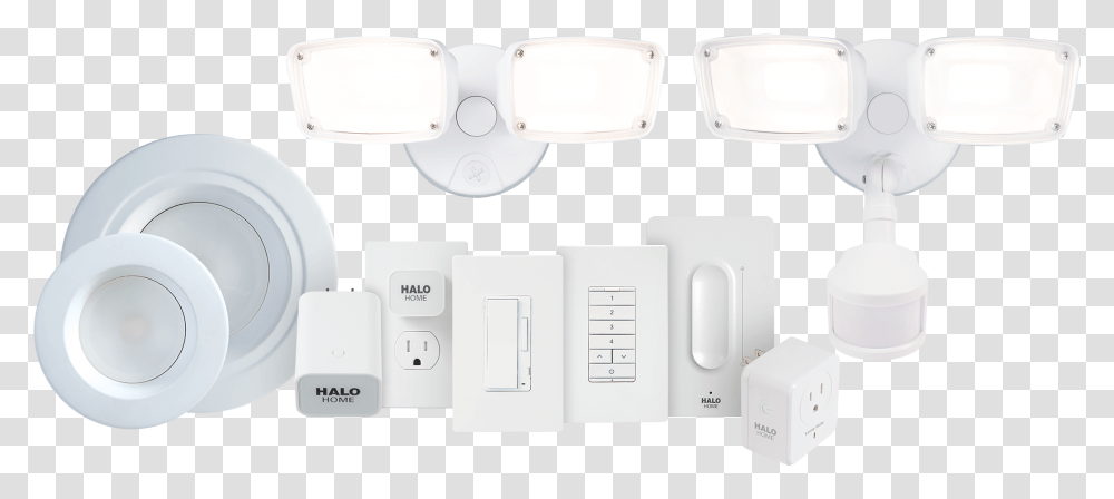 Connected Home Lighting System Plastic, Switch, Electrical Device Transparent Png