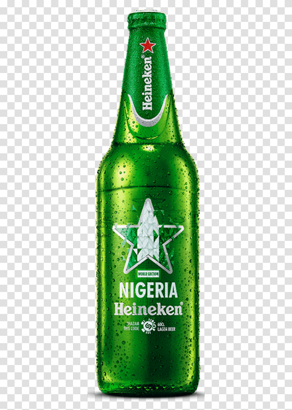 Connected Packaging, Green, Bottle, Beverage, Drink Transparent Png