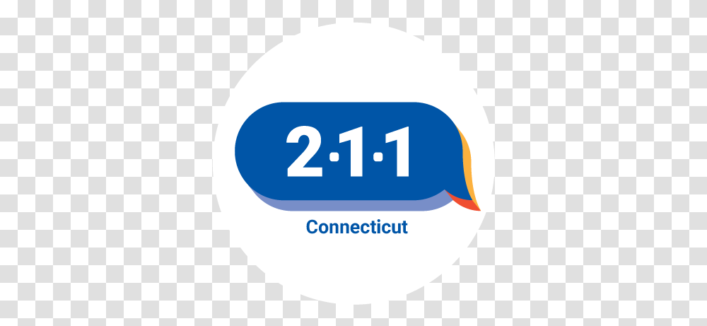 Connecticut 211 211 Connecticut, Number, Symbol, Text, Label Transparent Png