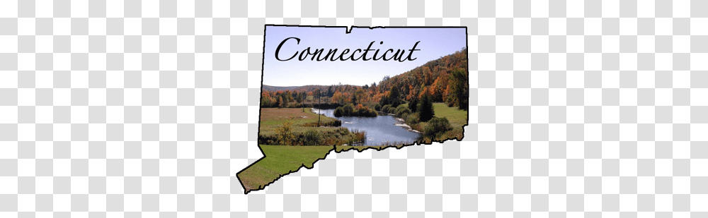 Connecticut Loch, Outdoors, Nature, Water, Field Transparent Png