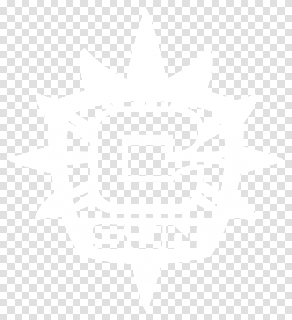 Connecticut Sun Logo New, White, Texture, White Board Transparent Png