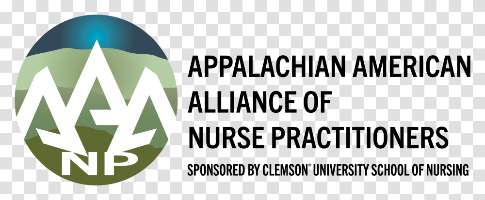 Connecting Appalachian Nurse Little Bit Stronger Lyrics, Logo, Symbol, Trademark, Badge Transparent Png