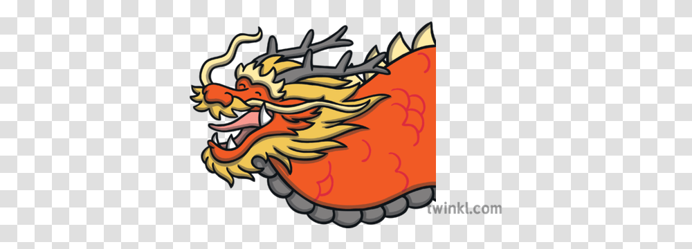 Connecting Bricks Chinese Dragon Head Illustration Twinkl Clip Art, Angry Birds Transparent Png