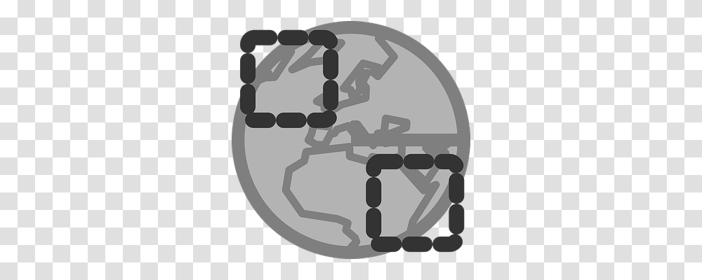 Connection Sphere, Road, Astronomy, Outer Space Transparent Png