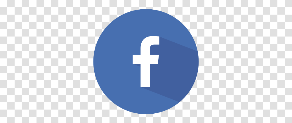Connection Facebook Fb Logo Media Logo Fb, Symbol, Text, Cross, First Aid Transparent Png