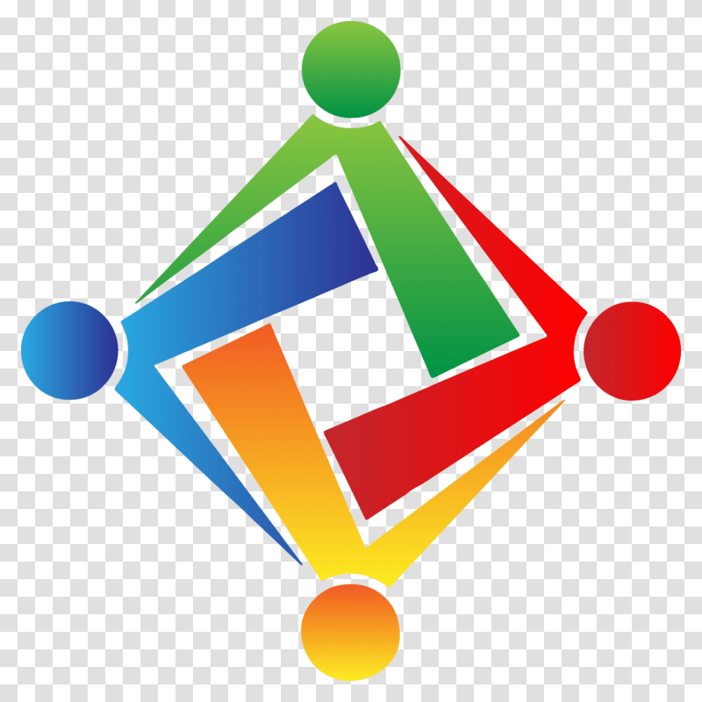 Connections Class, Triangle Transparent Png