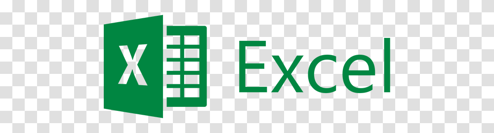 Connector Excel Logo, Green, Lighting Transparent Png