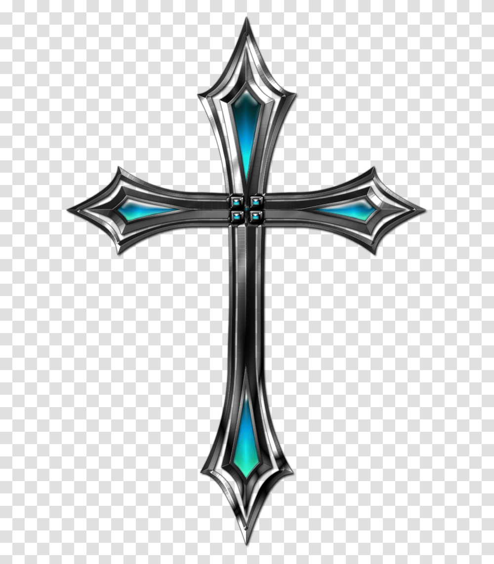 Connor Cross Tattoo Designs, Sink Faucet, Crucifix, Weapon Transparent Png