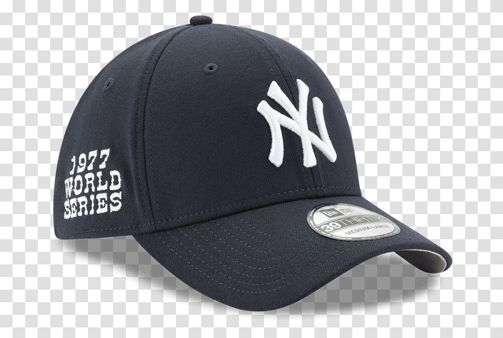 Conoce Las Gorras Que Conmemoran La Serie Mundial De Baseball Cap