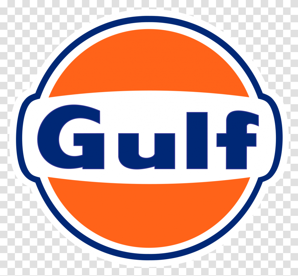 Conocophillips Logo Gulf Oil Logo, Label, Sticker Transparent Png