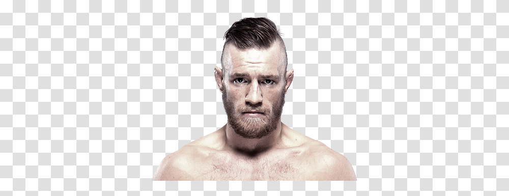 Conor Mcgregor, Celebrity, Face, Person, Human Transparent Png