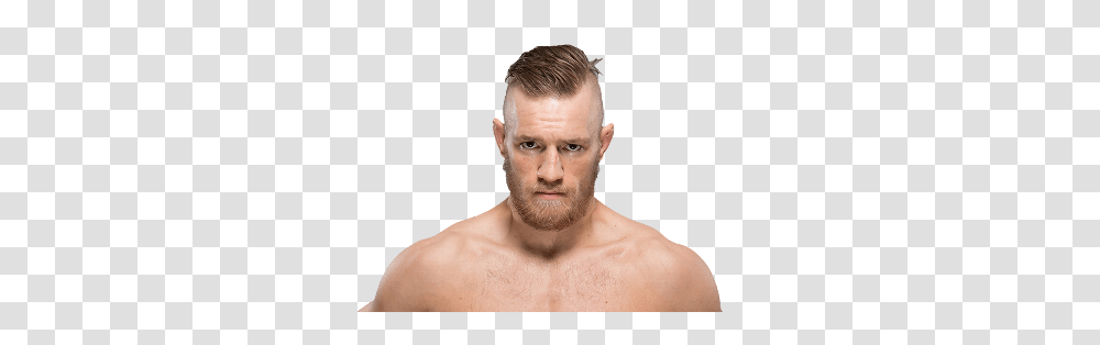 Conor Mcgregor, Celebrity, Face, Person, Human Transparent Png