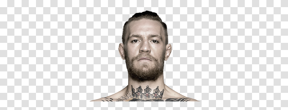 Conor Mcgregor, Celebrity, Face, Person, Human Transparent Png