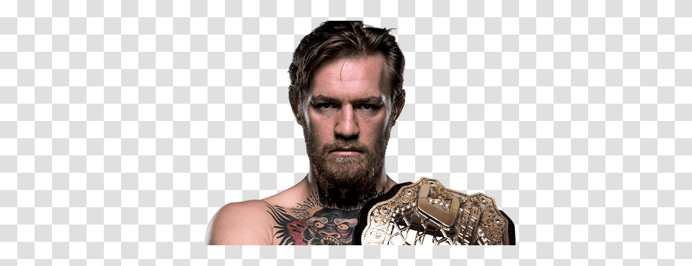 Conor Mcgregor, Celebrity, Face, Person, Skin Transparent Png