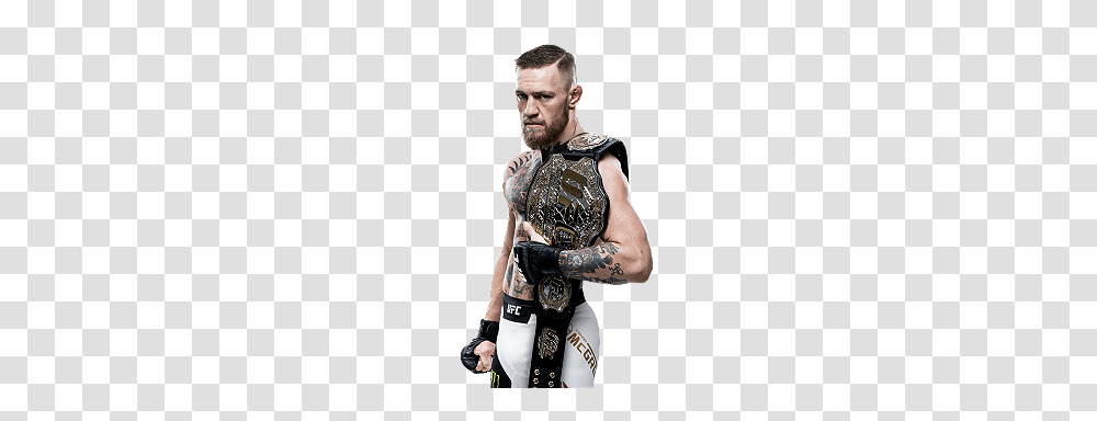 Conor Mcgregor, Celebrity, Skin, Apparel Transparent Png