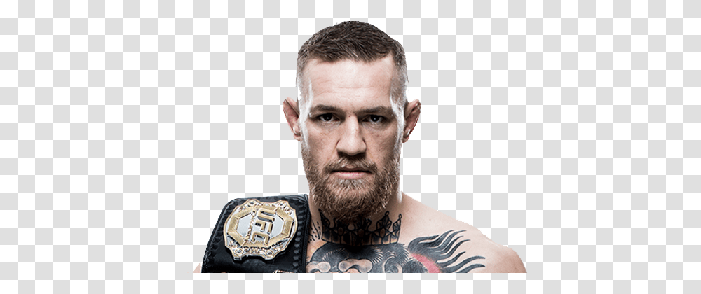 Conor Mcgregor, Celebrity, Skin, Face, Person Transparent Png