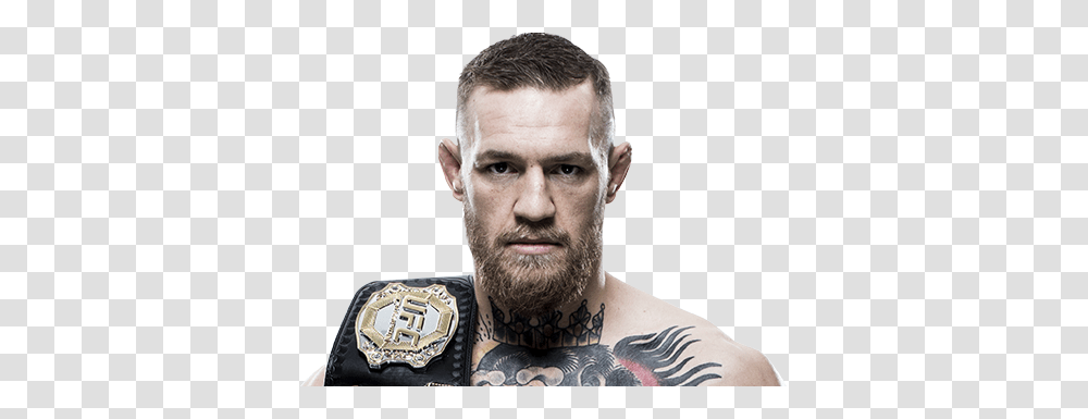 Conor Mcgregor, Celebrity, Skin, Face, Person Transparent Png