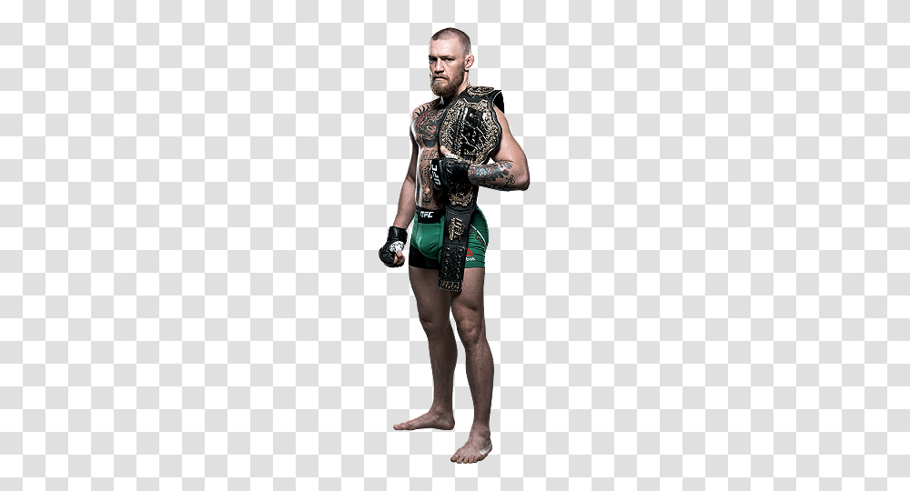 Conor Mcgregor, Celebrity, Skin, Person Transparent Png