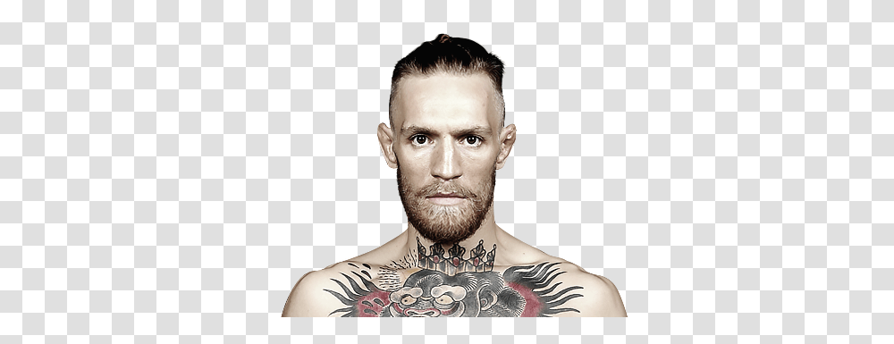 Conor Mcgregor, Celebrity, Skin, Person, Human Transparent Png