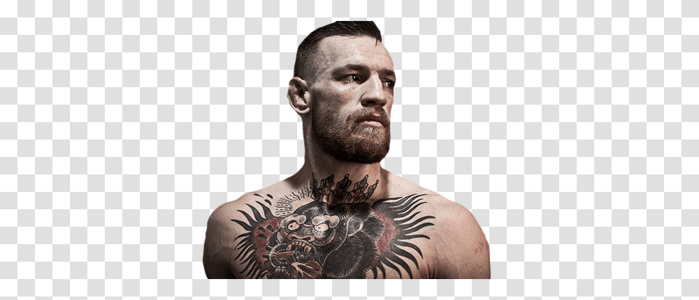 Conor Mcgregor, Celebrity, Skin, Person, Human Transparent Png