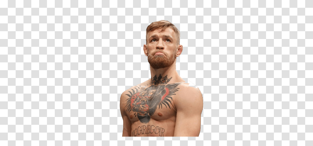 Conor Mcgregor, Celebrity, Skin, Person, Human Transparent Png