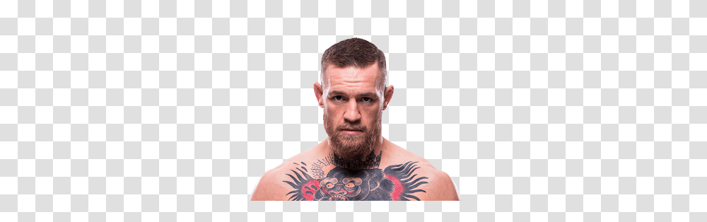 Conor Mcgregor, Celebrity, Skin, Person, Human Transparent Png