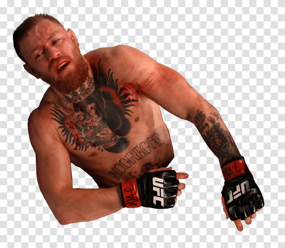 Conor Mcgregor, Celebrity, Skin, Person, Human Transparent Png