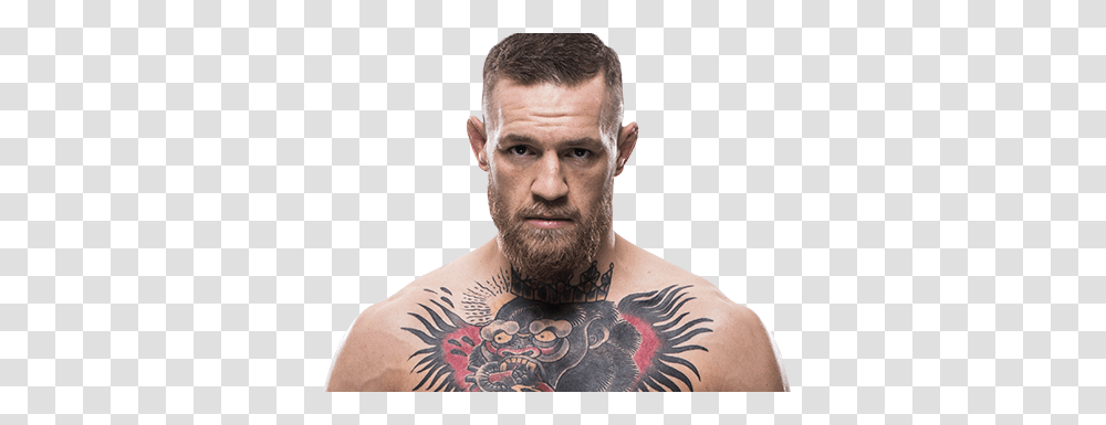 Conor Mcgregor, Celebrity, Skin, Person, Human Transparent Png