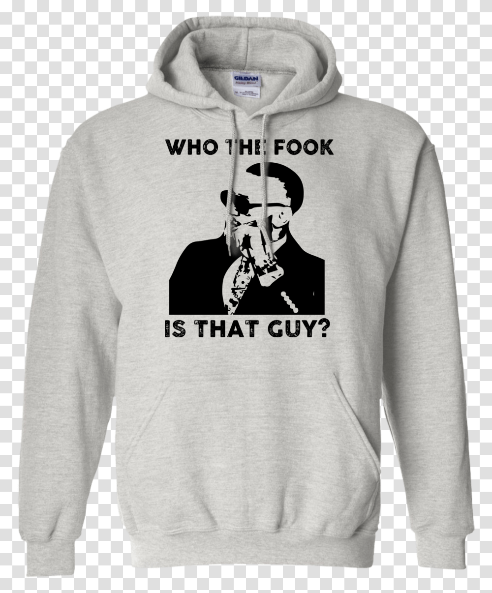 Conor Mcgregor Who The Fook Is That Guy T Shirt Hoodie Hoodie, Apparel, Sweatshirt, Sweater Transparent Png