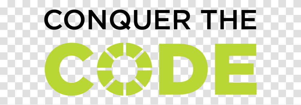Conquercode V2 Circle, Label, Logo Transparent Png