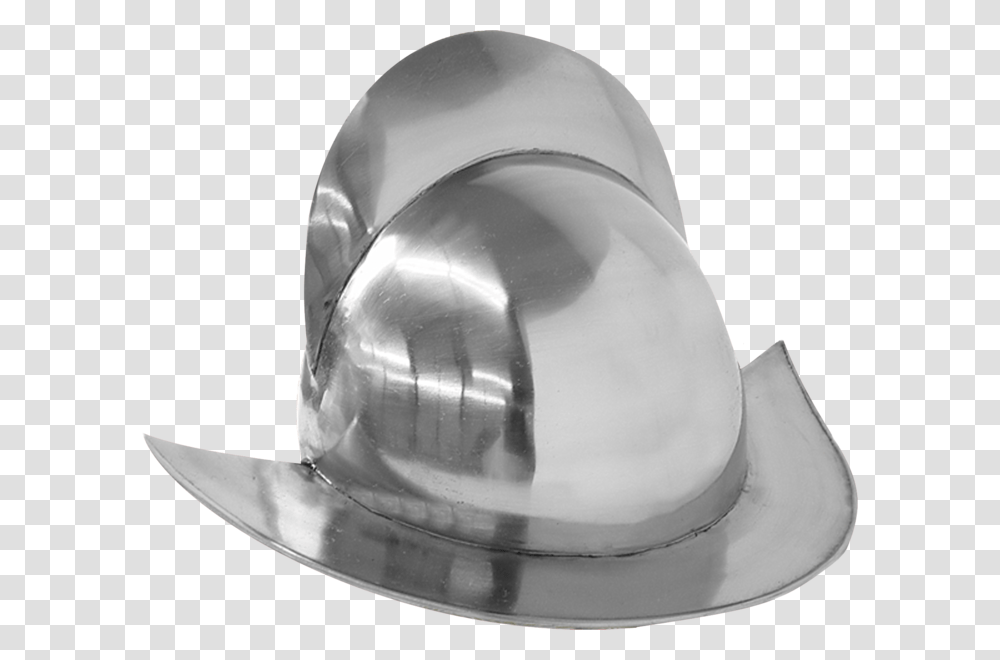 Conquistador Helmet, Apparel, Hardhat, Crash Helmet Transparent Png