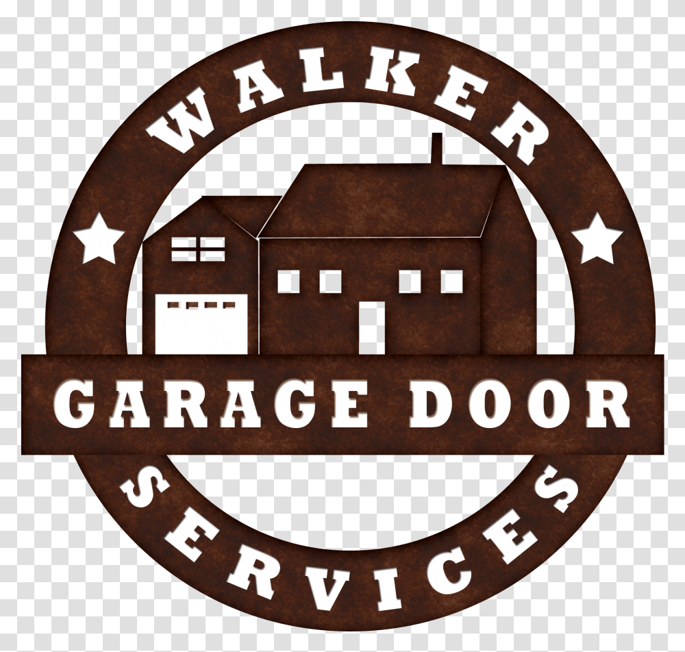 Conroe Garage Doors Circle, Wristwatch, Logo, Symbol, Clock Tower Transparent Png