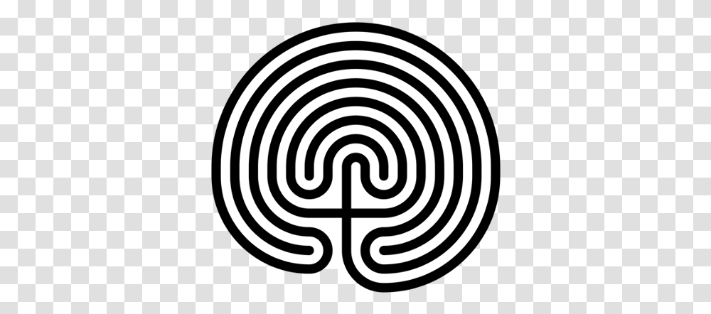Conroe Masonic Lodge Circle Instagram Icon White, Rug, Maze, Labyrinth Transparent Png