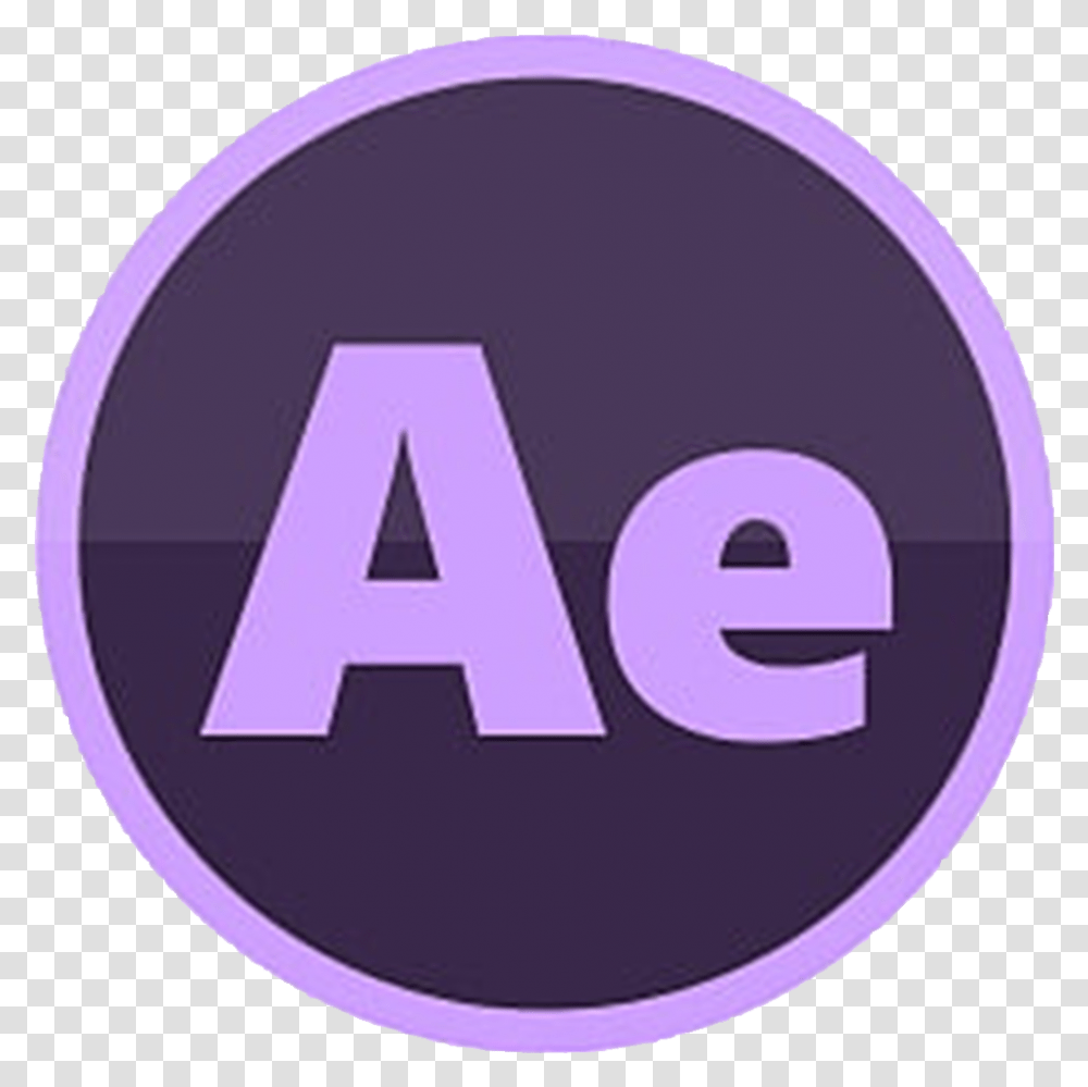 Consalt After Effects Icon, Text, Word, Label, Symbol Transparent Png