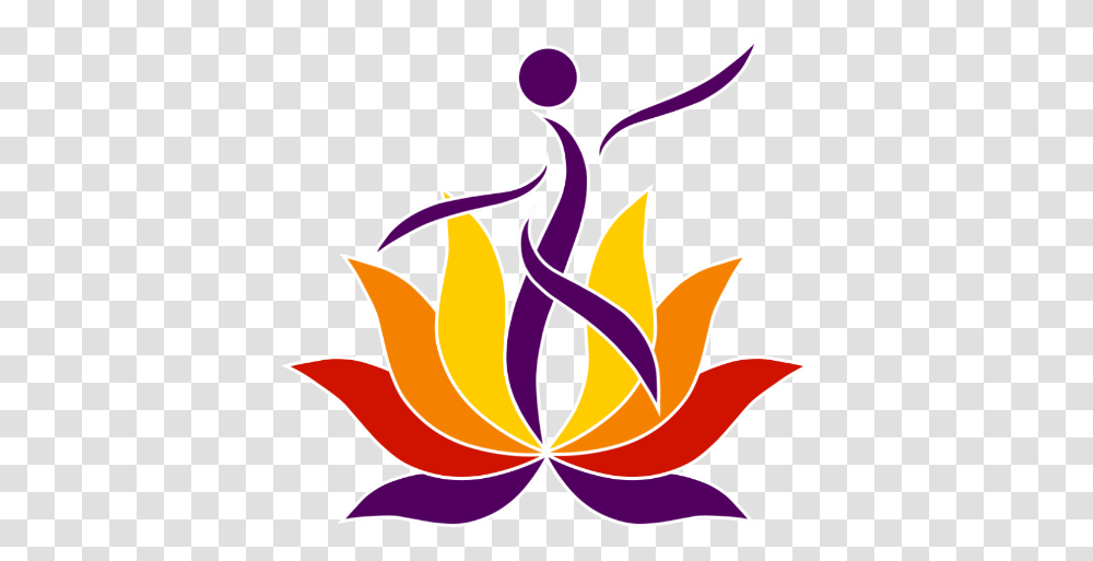 Conscious Dance Lotus Movement Arts Illustration, Logo, Symbol, Trademark, Light Transparent Png